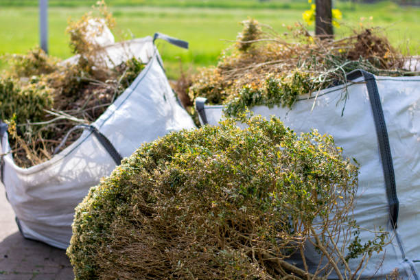 Demolition Debris Removal in Irvington, NY